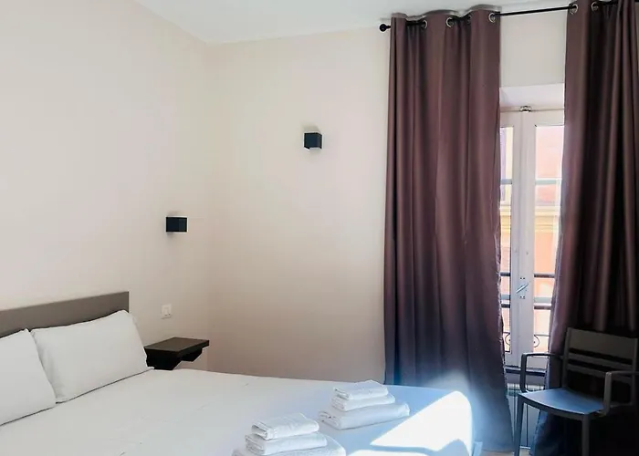 Colosseum 3* Roma